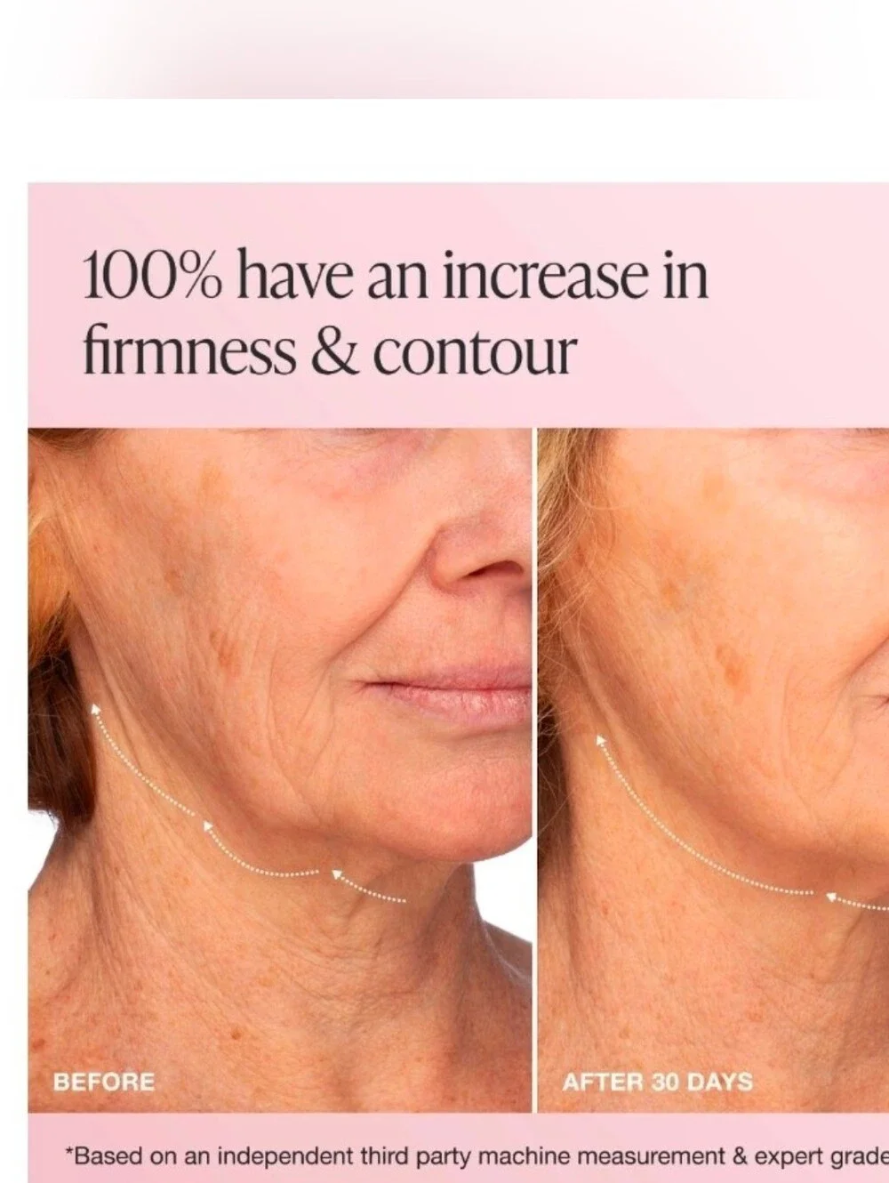 The INNBEAUTY PROJECT Extreme Cream Firming & Lifting Moisturizer